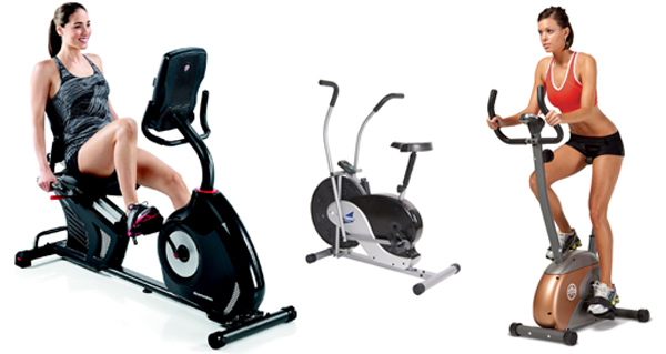 Stationary Bikes