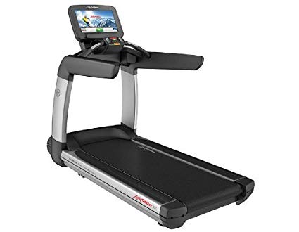 Non Folding Treadmills