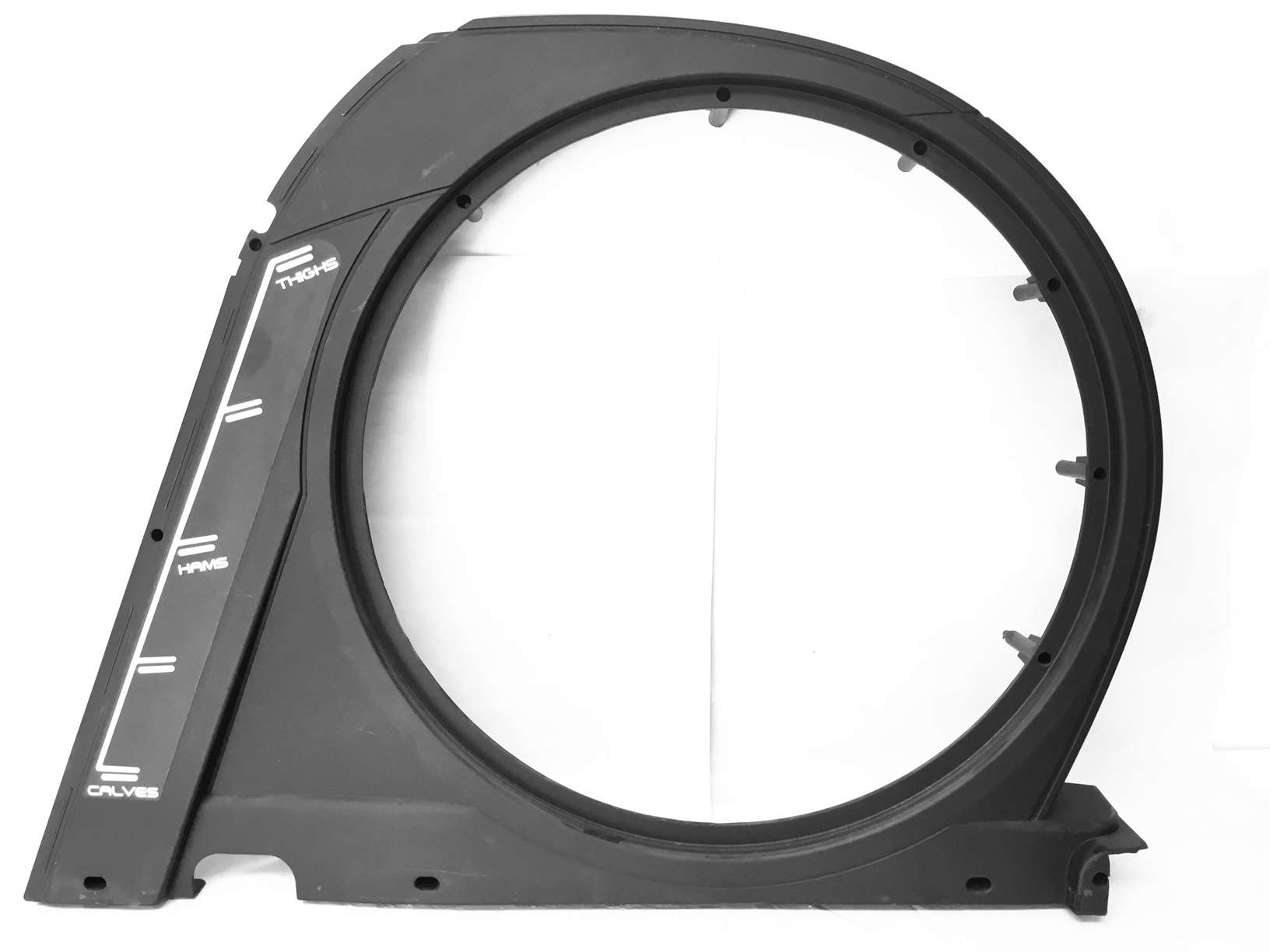 RIGHT SHIELD