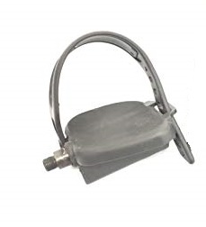 RIGHT PEDAL/STRAP