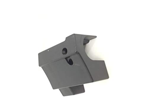 LEFT REAR ENDCAP