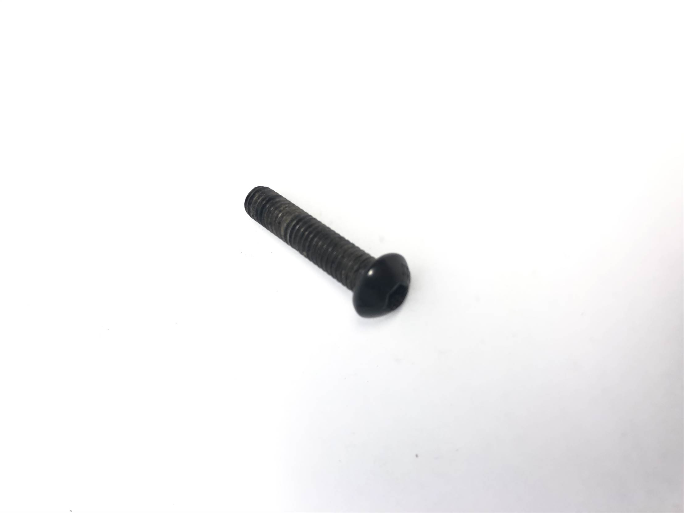 5/16" X 1 1/2" SCREW