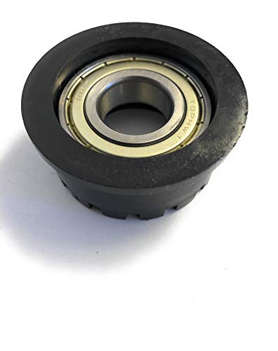 OUTSIDE CRANK BUSHING