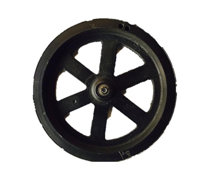 FLYWHEEL