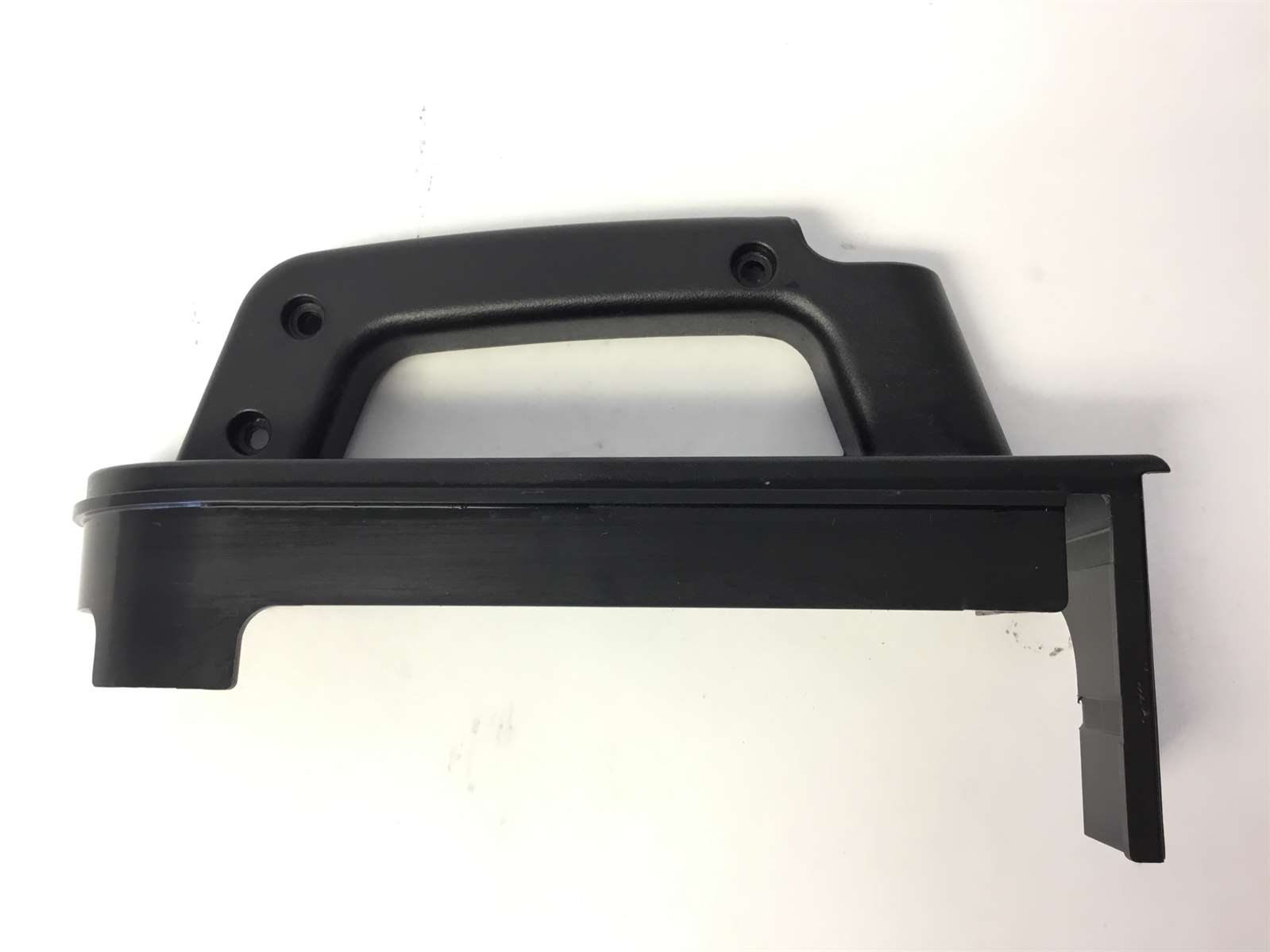 RIGHT LATCH HANDLE