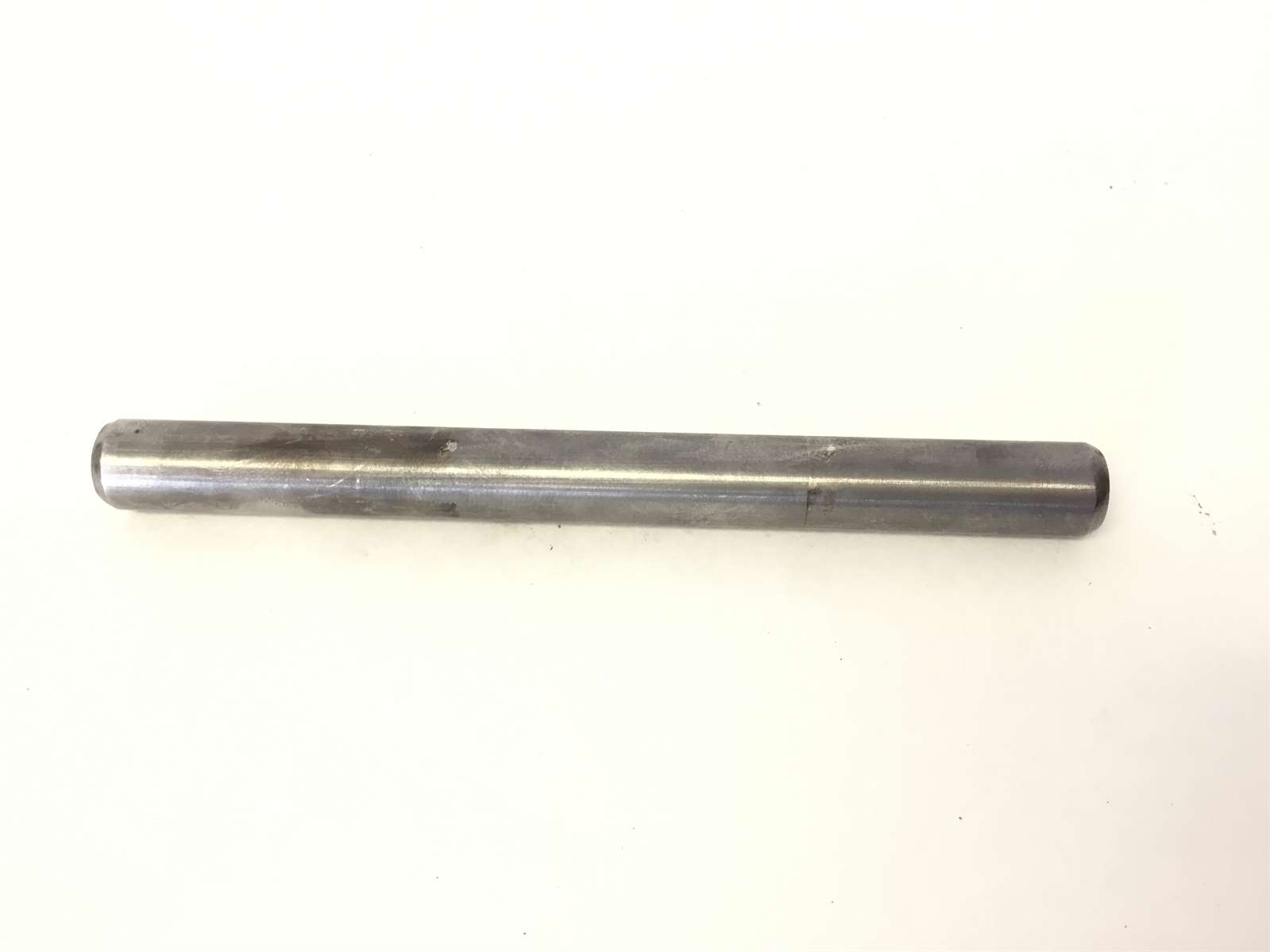 RAMP AXLE
