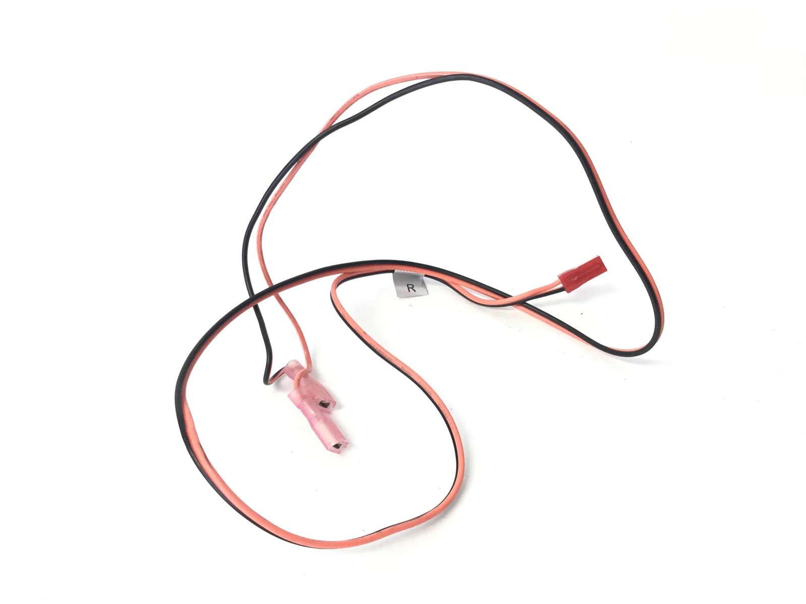 RIGHT PULSE WIRE