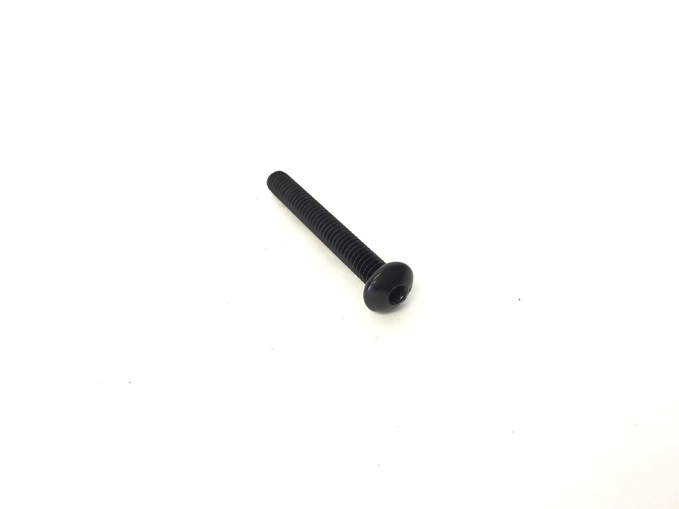 IDLER ADJUSTMENT SCREW