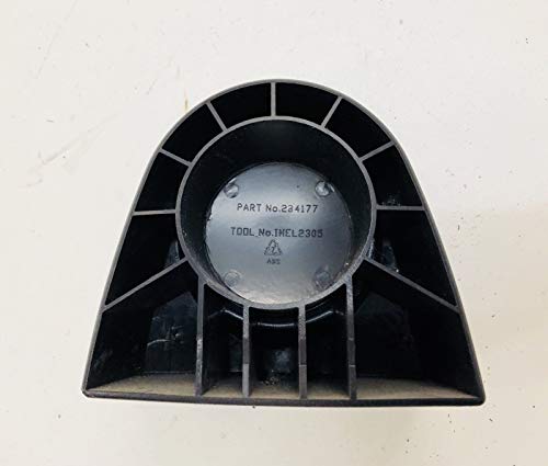 STABILIZER ENDCAP