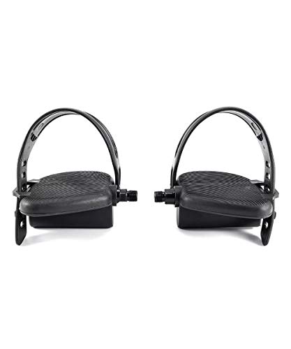Pedal Pair 1/2