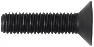 M6 X 36.4MM SCREW W/HDWR