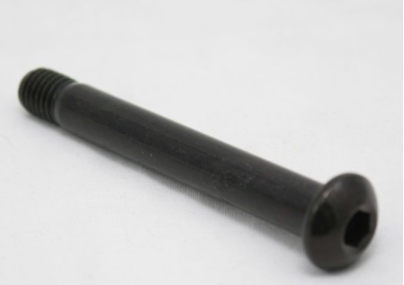 M10 X 78MM BUTTON BOLT