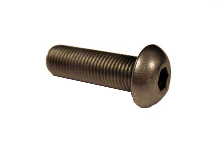 M8 X 42MM BOLT