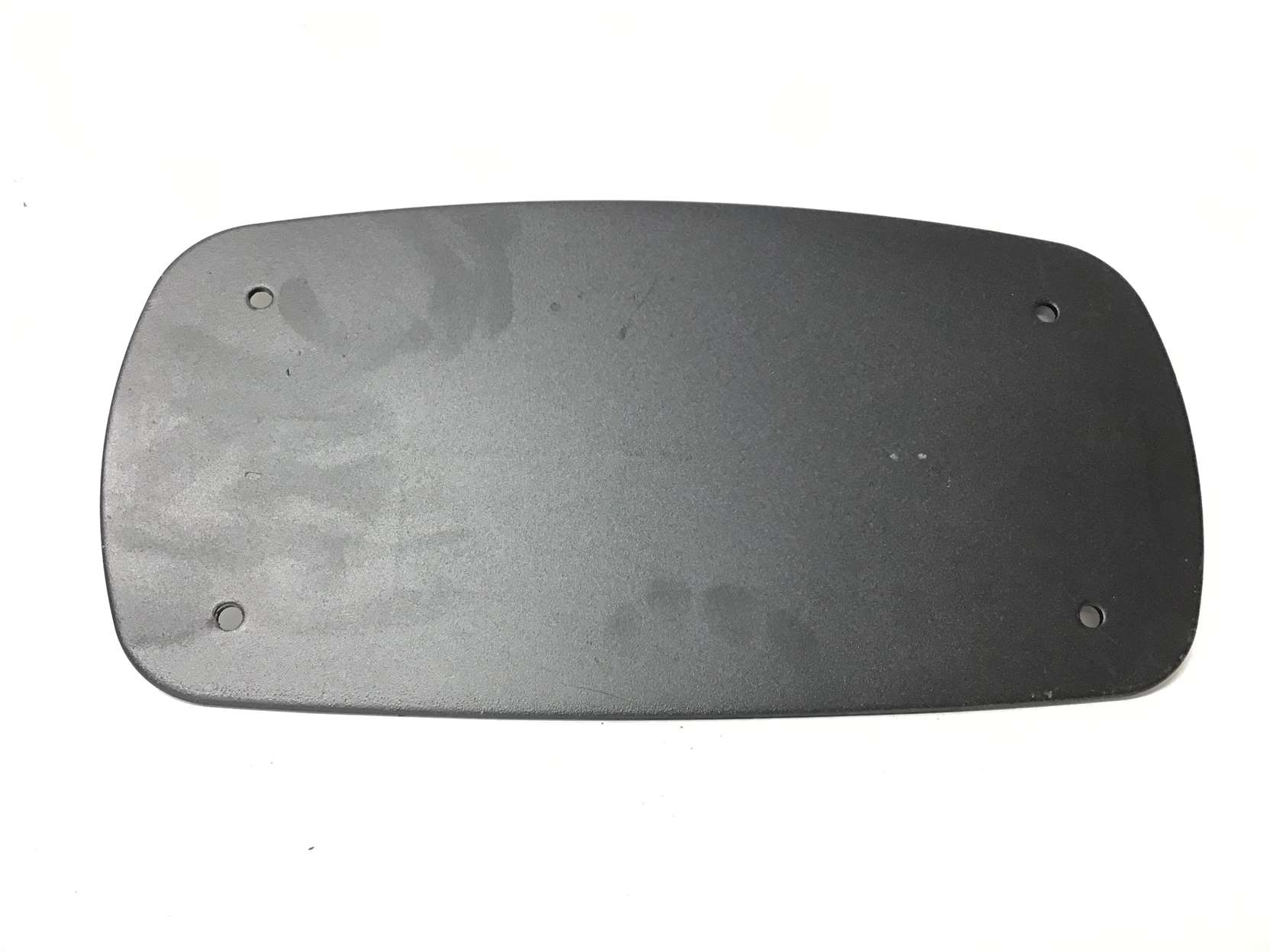 LEFT PEDAL PLATE