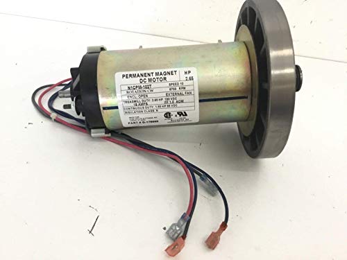 MOTOR - Refurbished