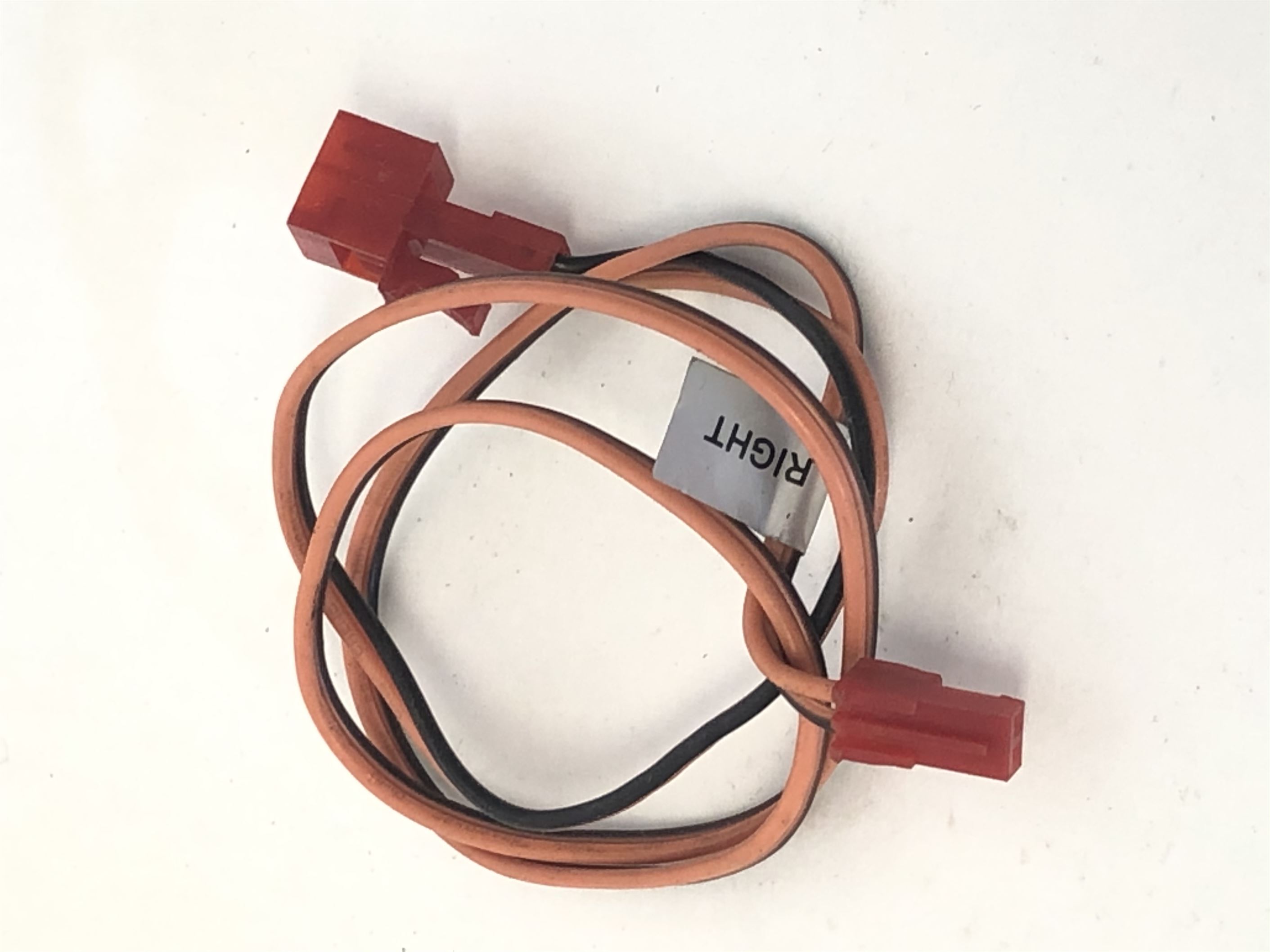 RIGHT PULSE WIRE