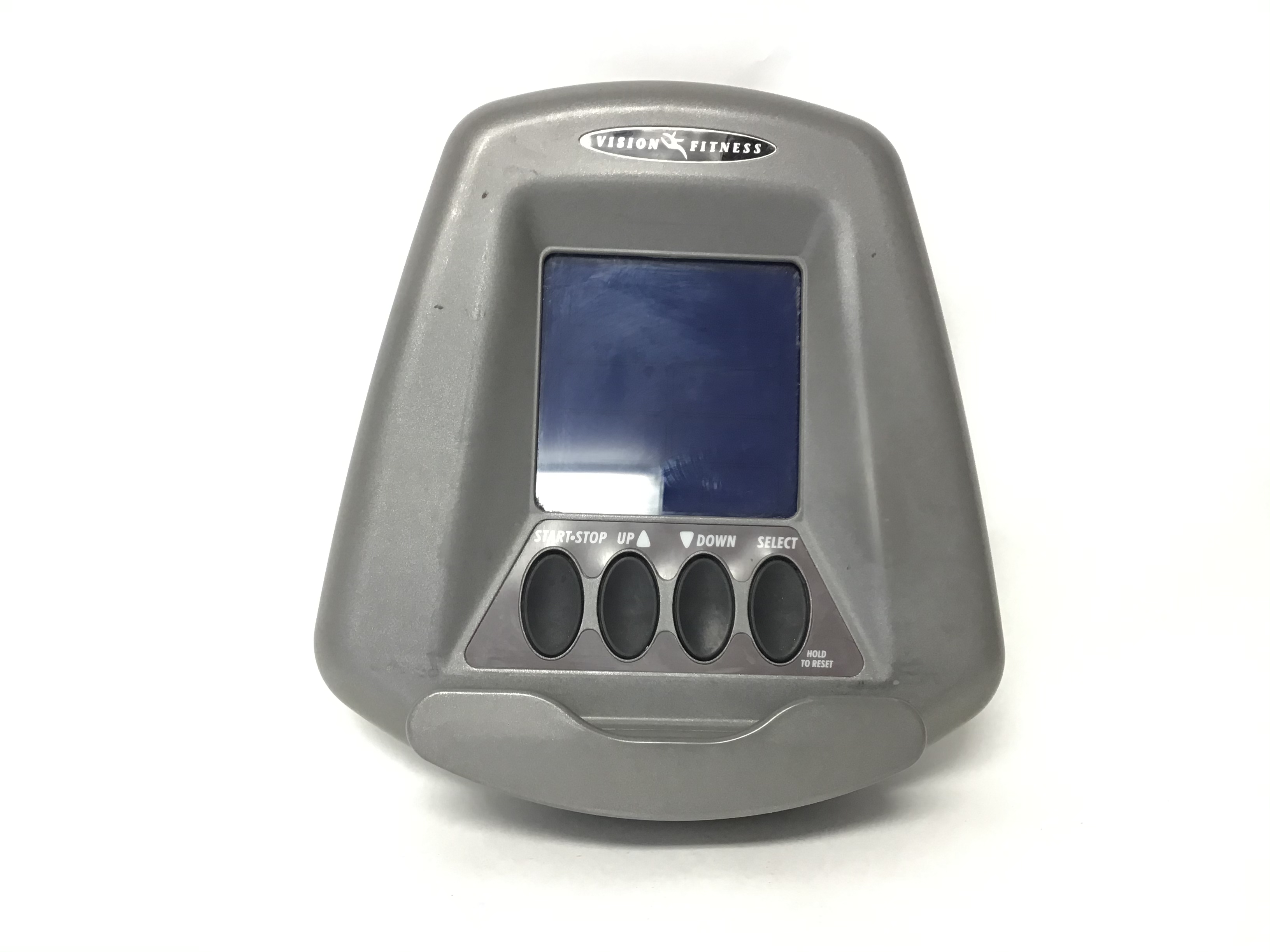 Display Console - Used Only