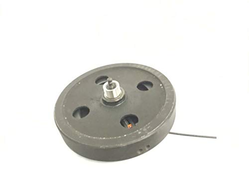 EDDY MECHANISM