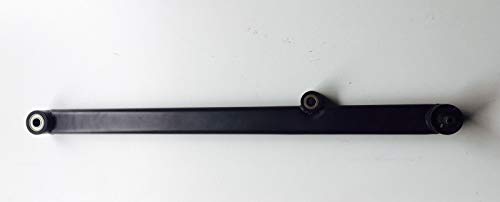 LEFT PEDAL ARM