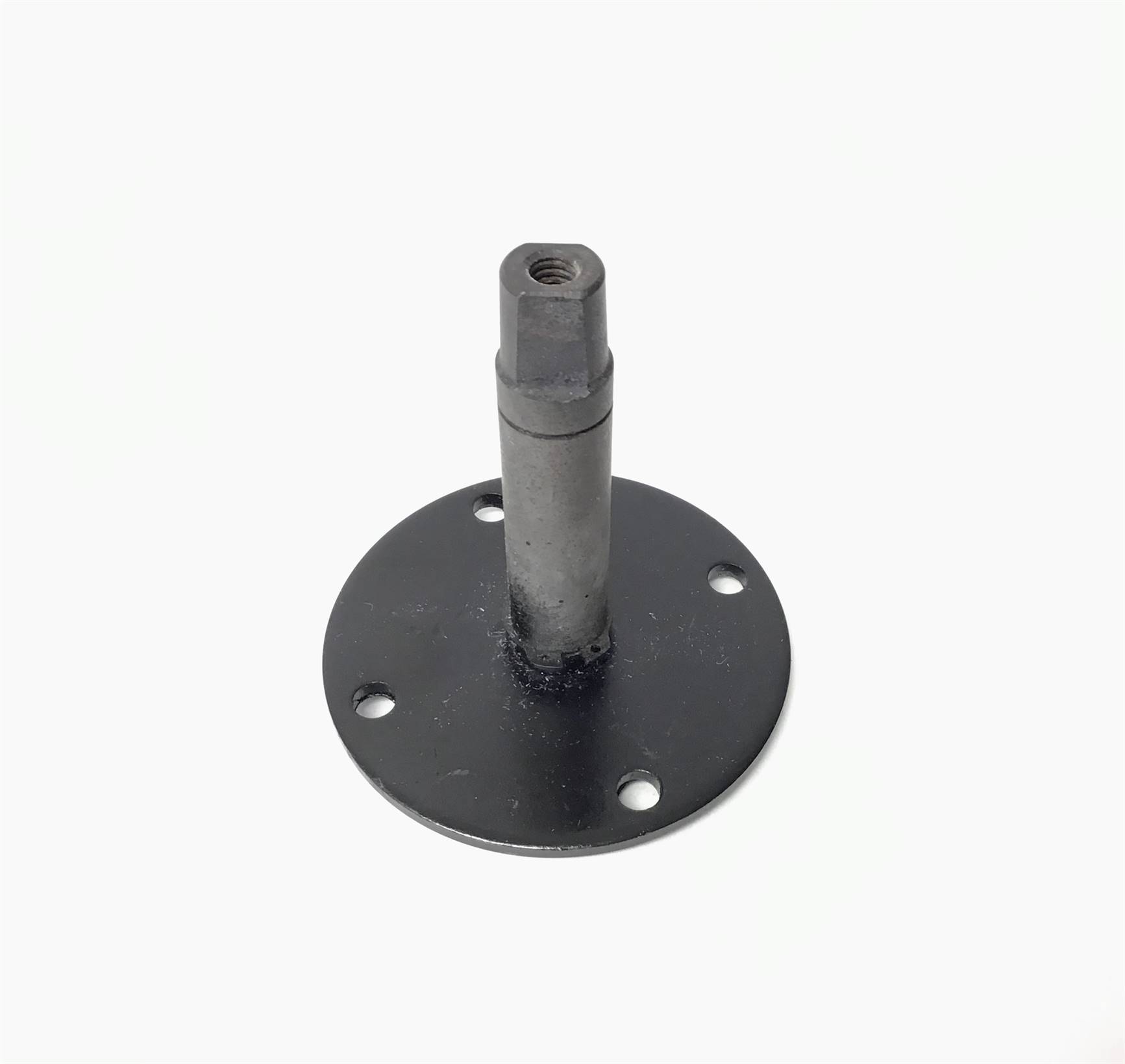 IDLER AXLE