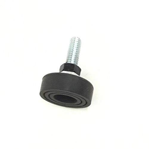 Adjustment Foot Pad-O37 × 3/8
