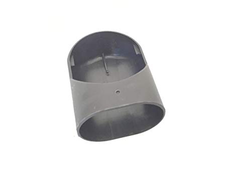 REAR STABILIZER COVER