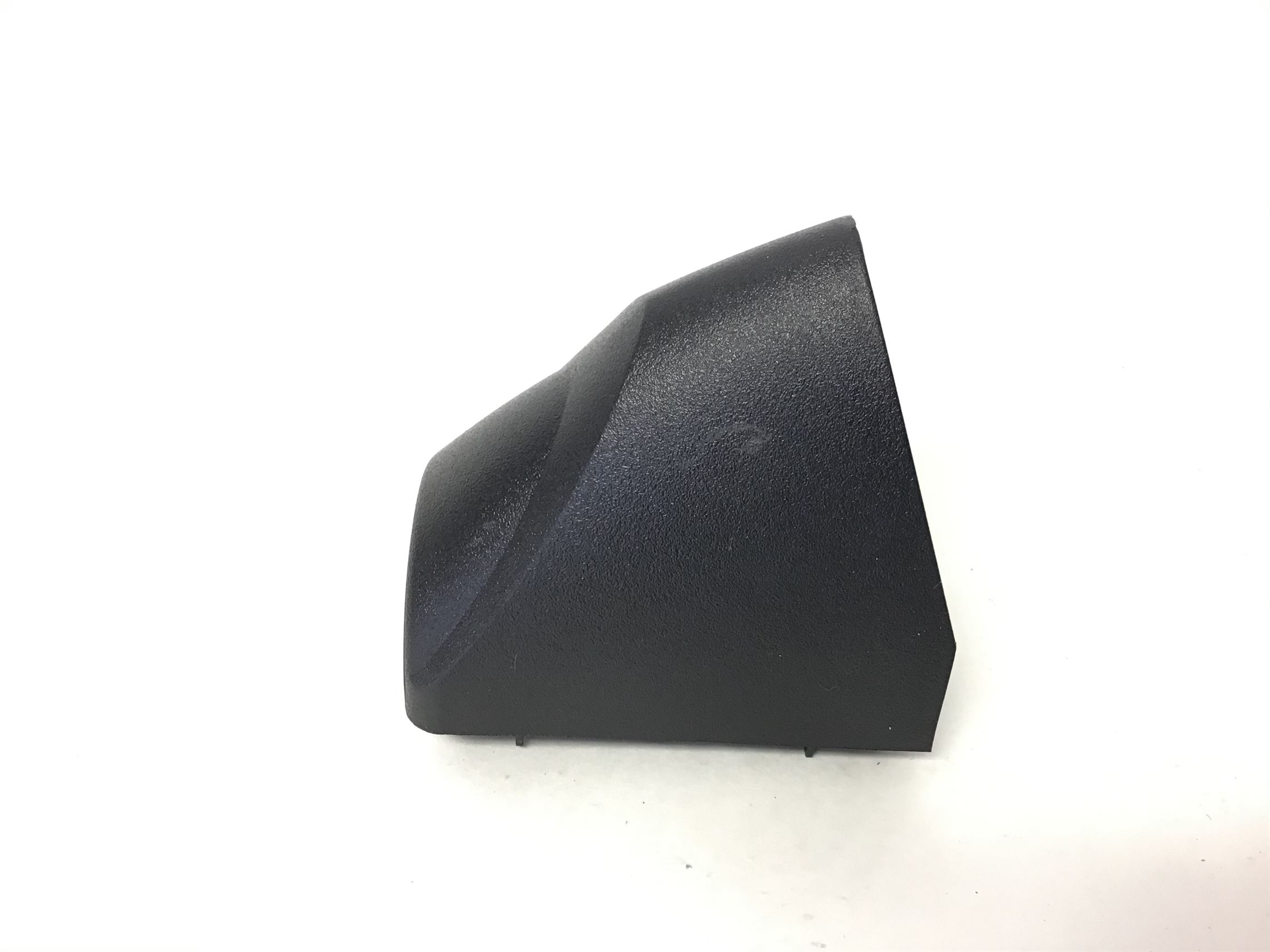 Upright End Cap - Console Mast (used Only)