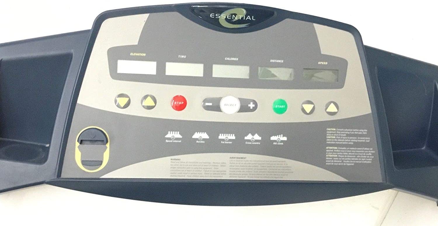 Console 120/230V (N