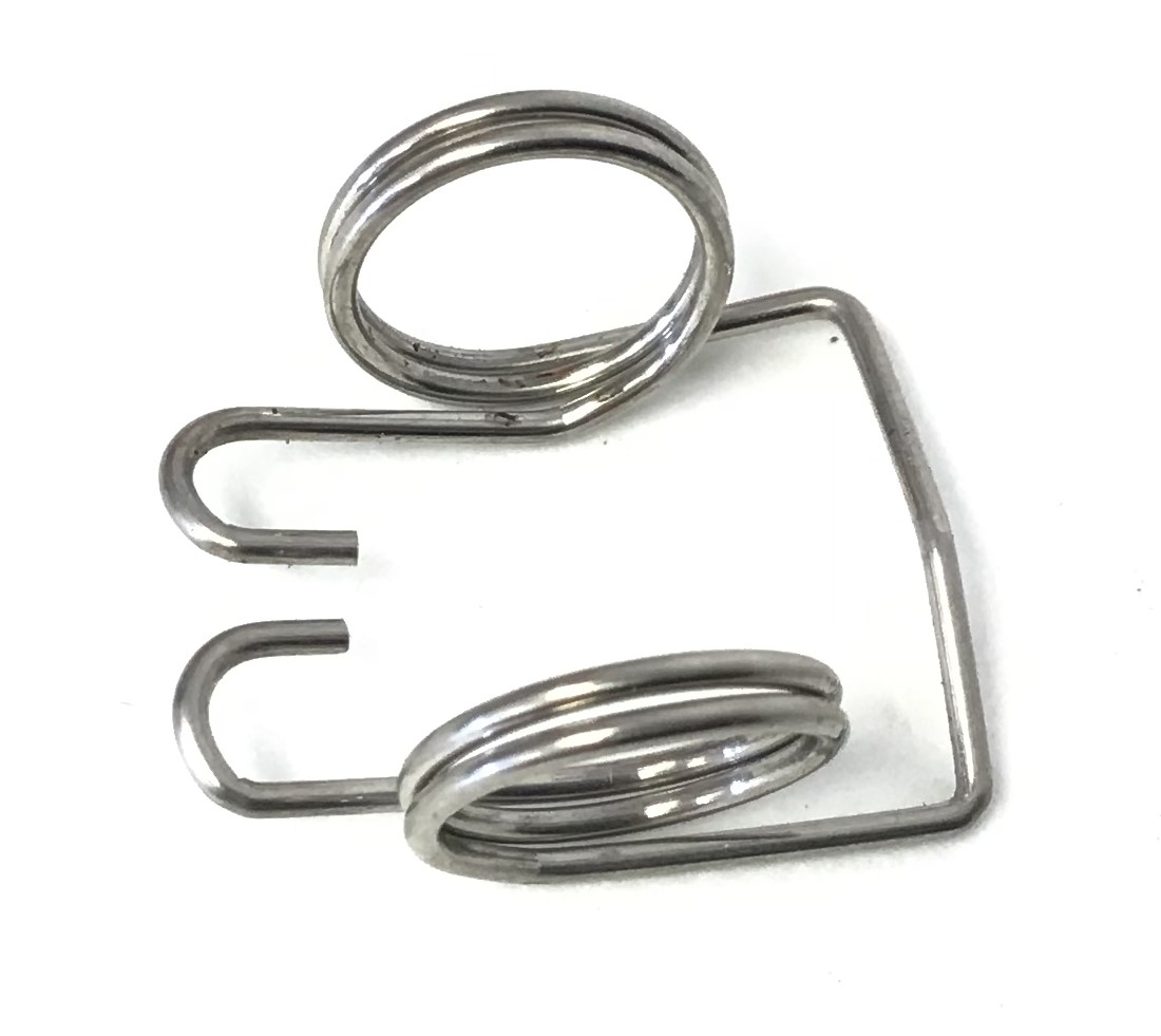 Steel Cable Spring (Used Only)