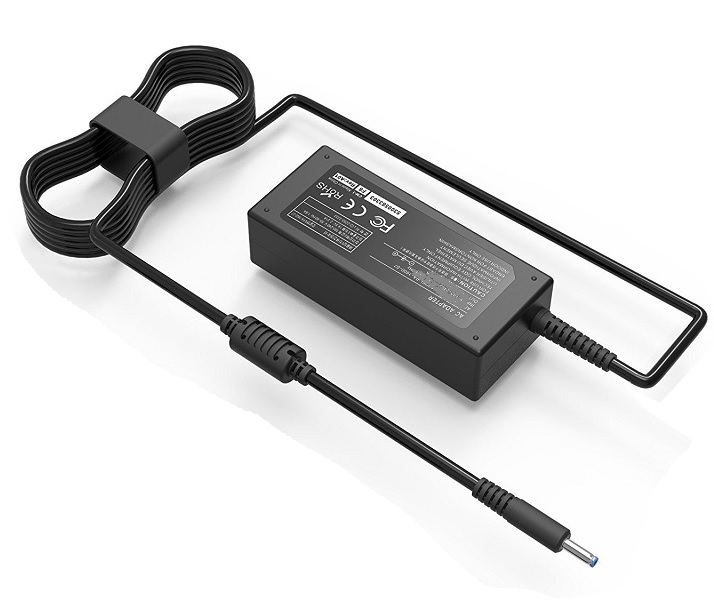 POWER-SUPPLY AC-TO-DC; 12V 10? CORD