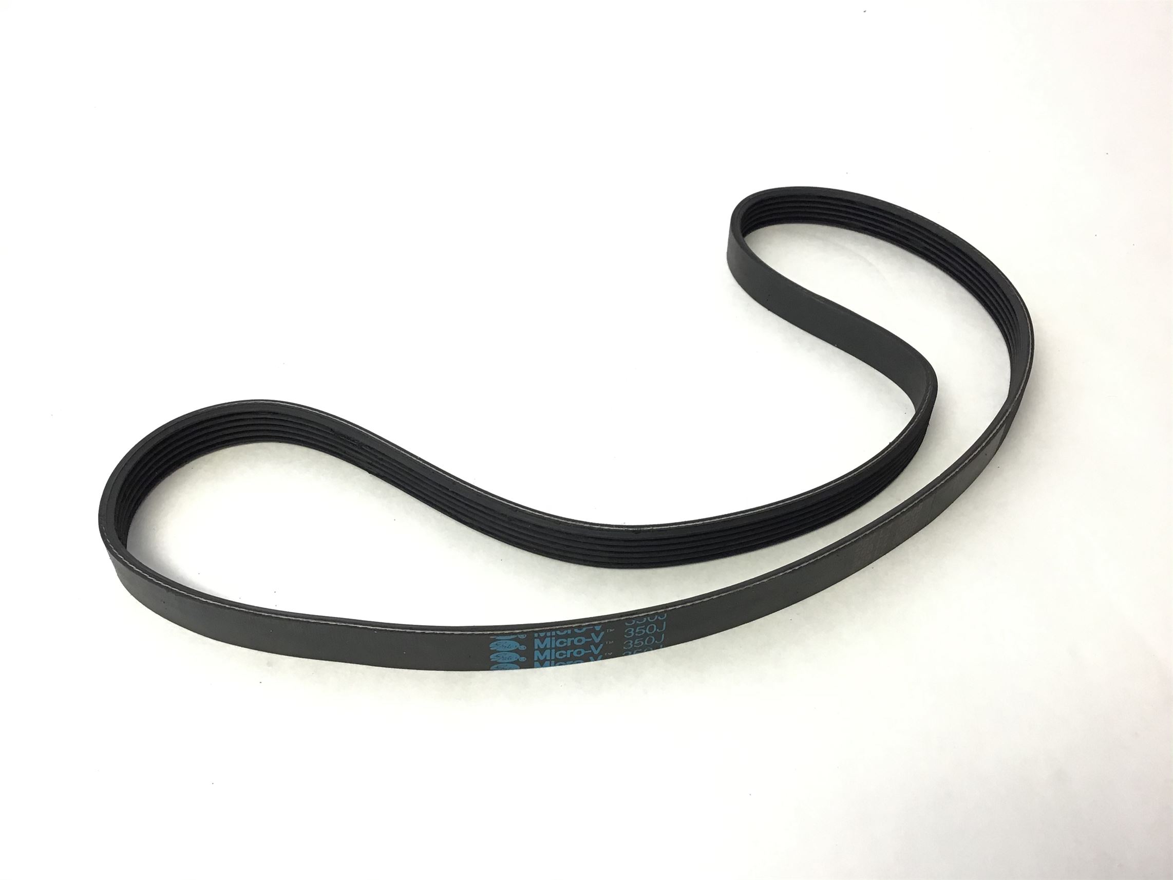DRIVE BELT, 35