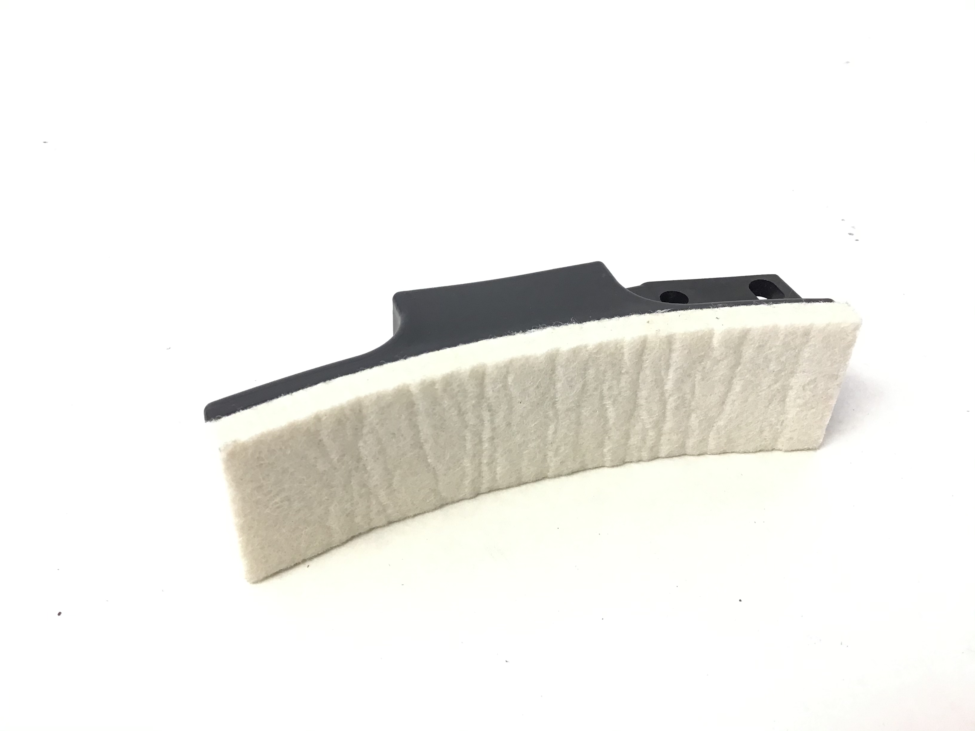 RESISTANCE BRAKE PAD