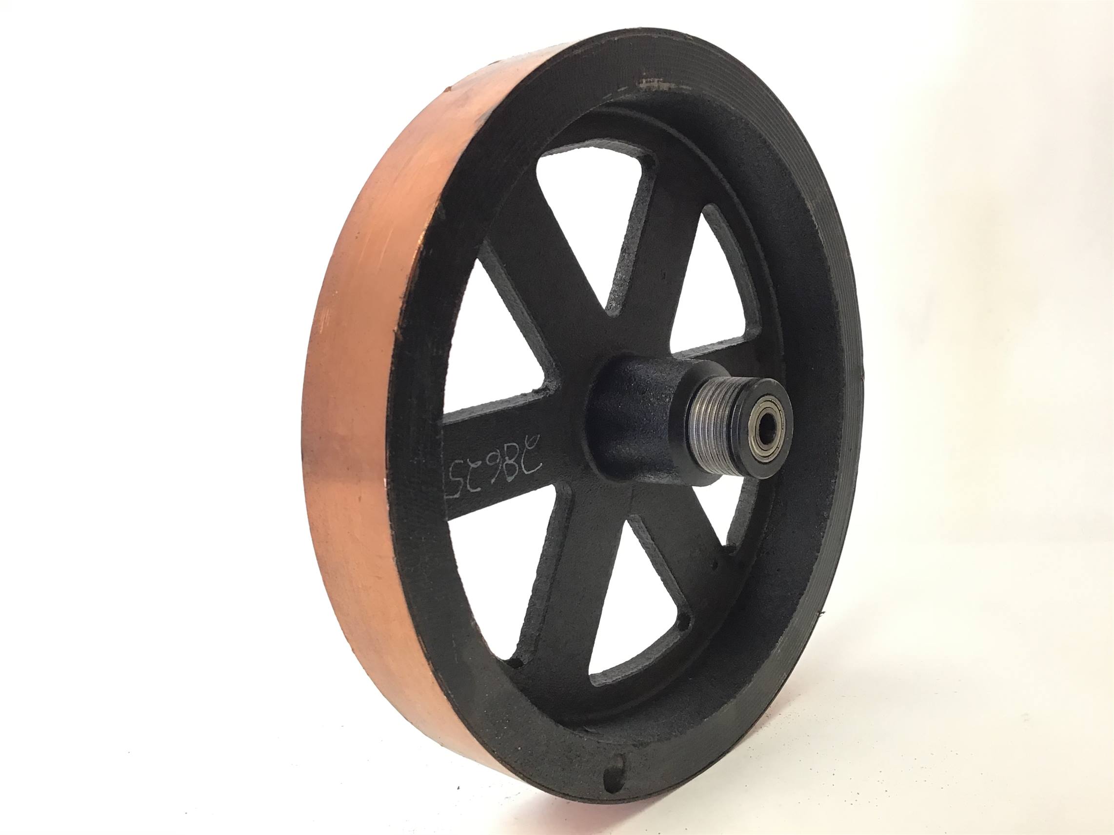 FLYWHEEL