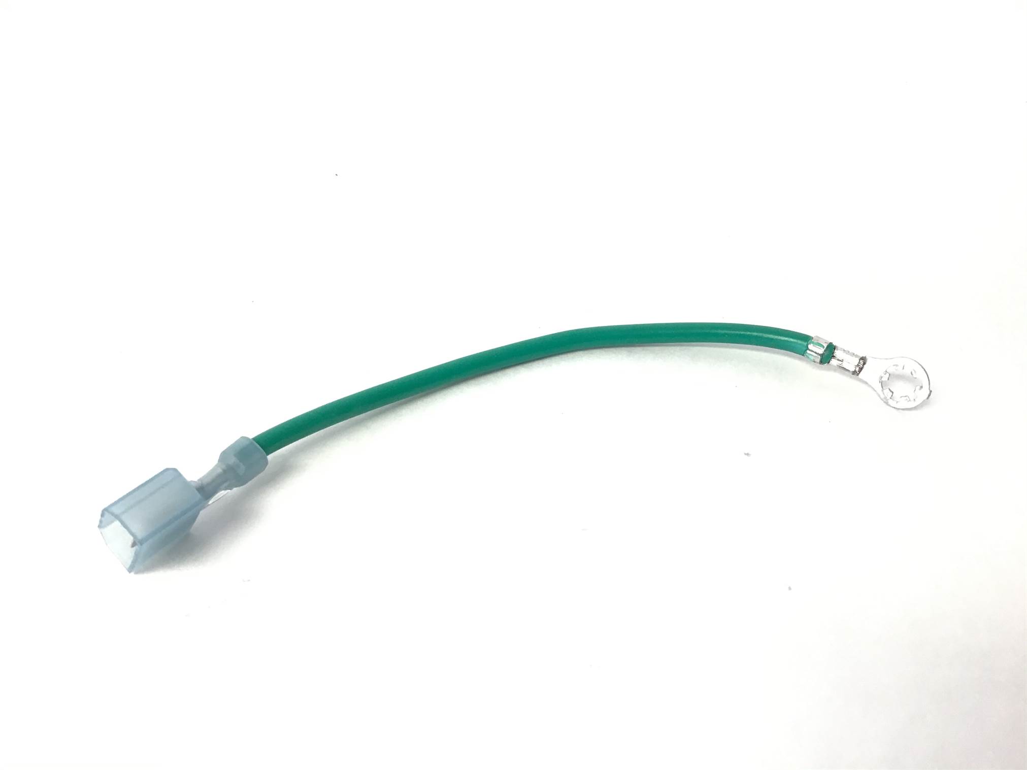 Ground Wire 4 Inch
