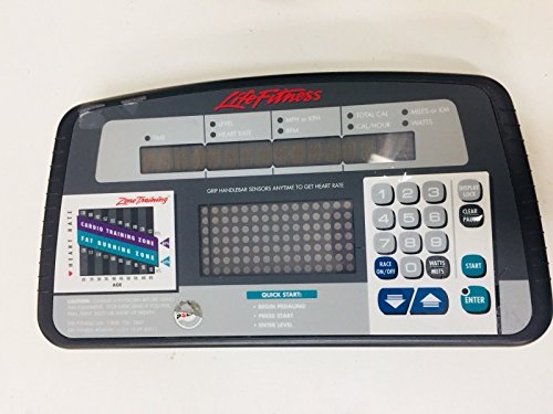 Display Console - Used Only