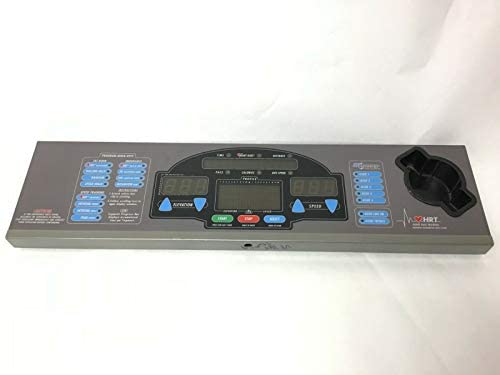 Display Console - Used Only