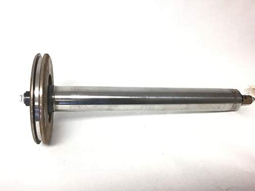 Front Drive Roller (Used Only)