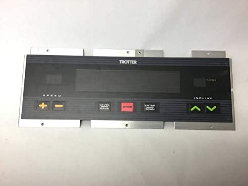 Display Console - Used Only
