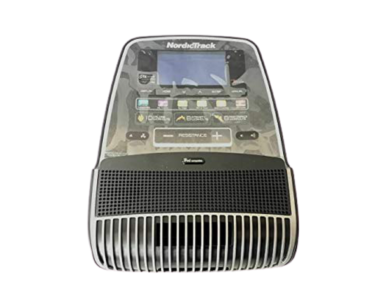 CONSOLE