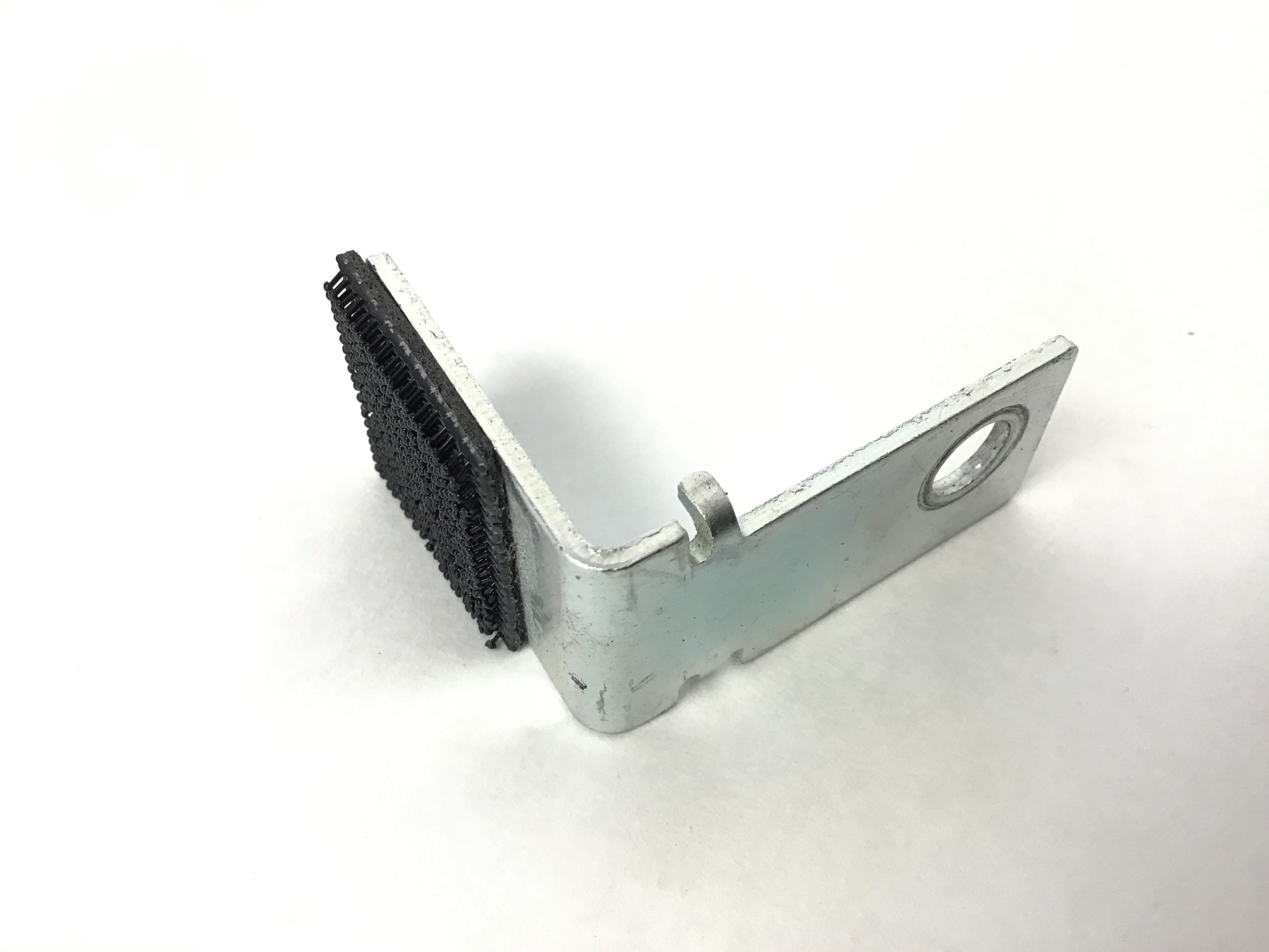 Bracket Motor Cover (Right)