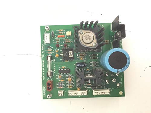 Controller Board (Used)
