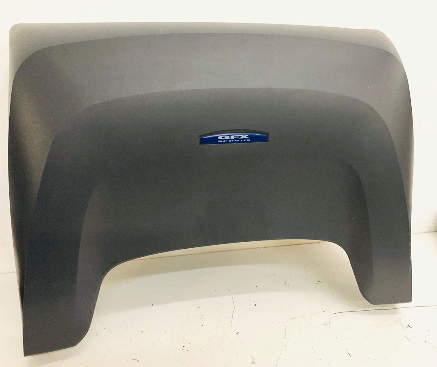 Cover, Motor