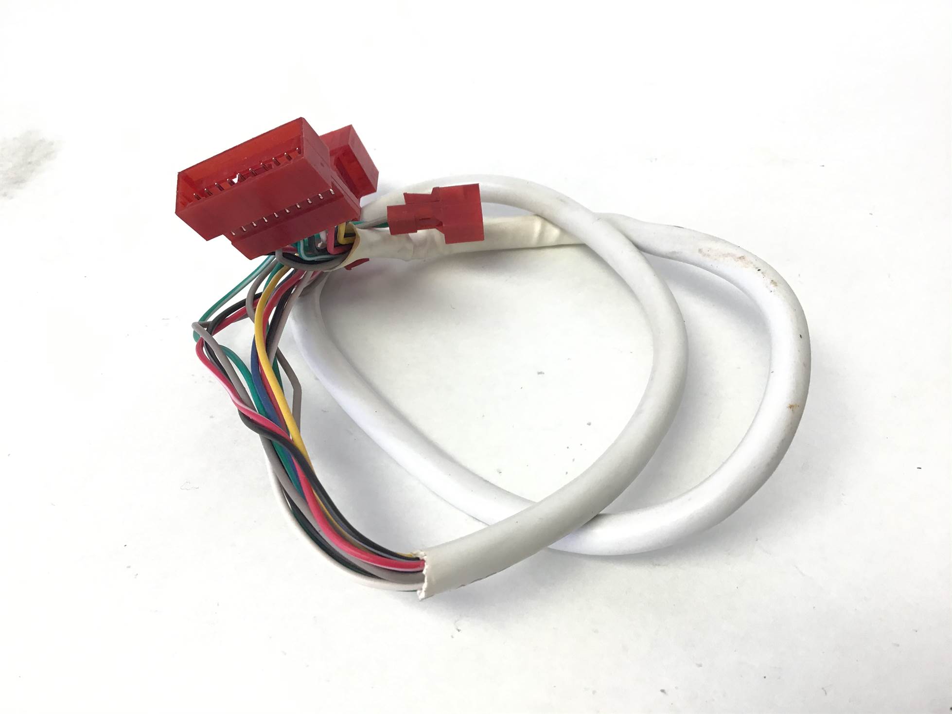 MAIN WIRE