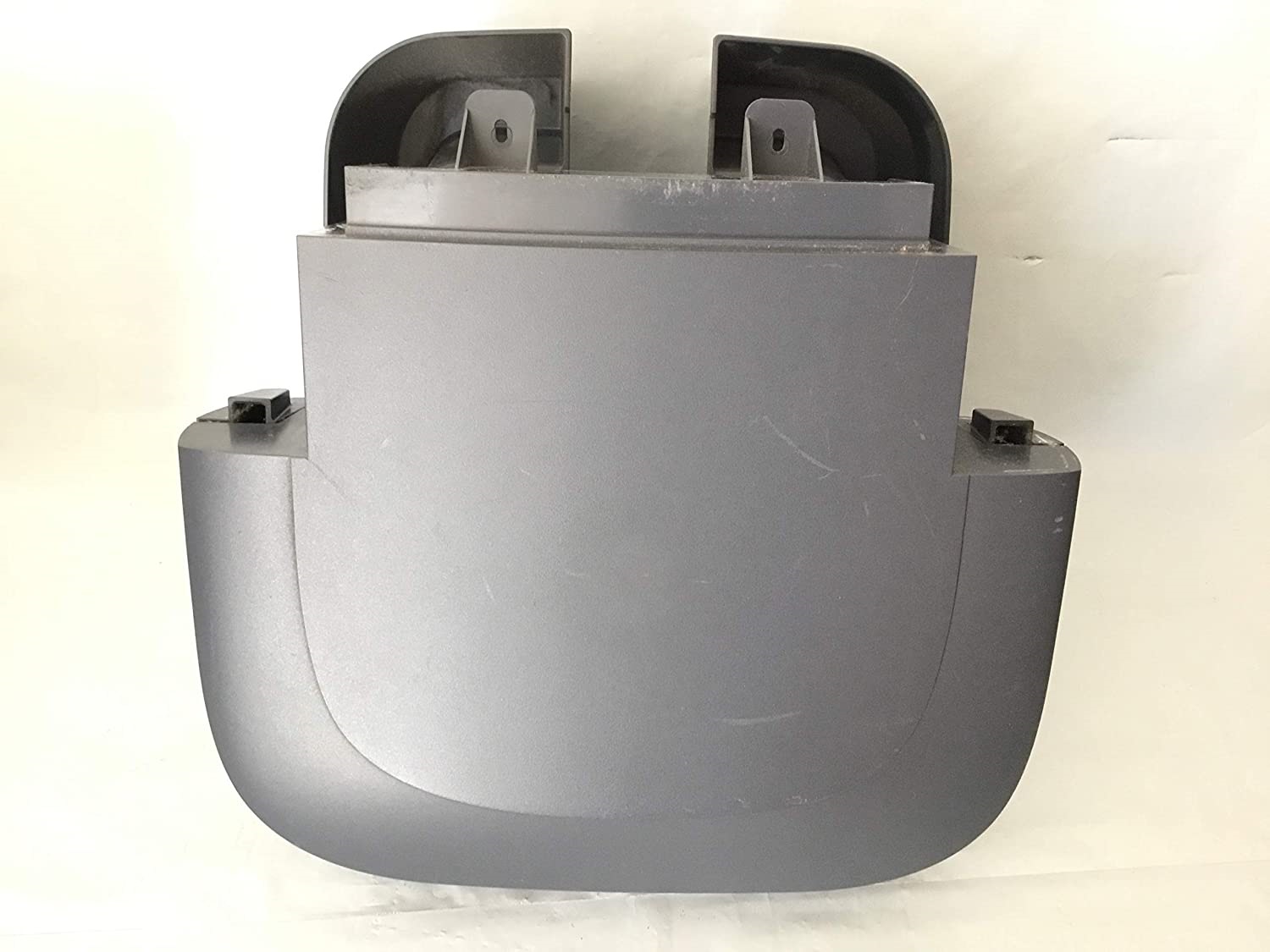 CAP, LIFT PEDESTAL,PACIFIC BLUE