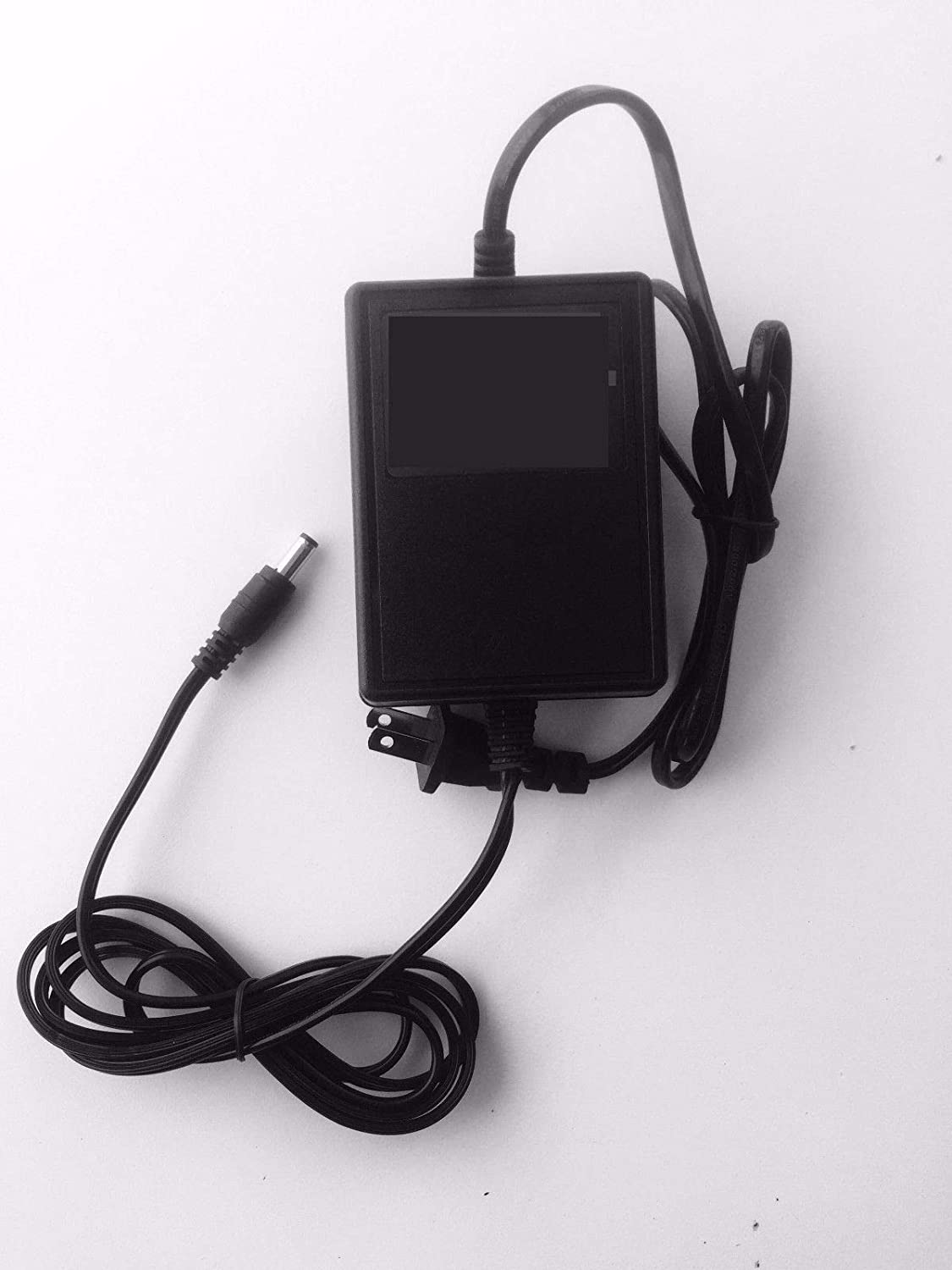 AC Adapter