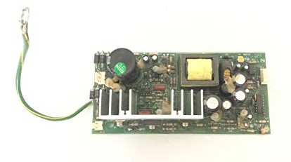 CONTROL BOARD