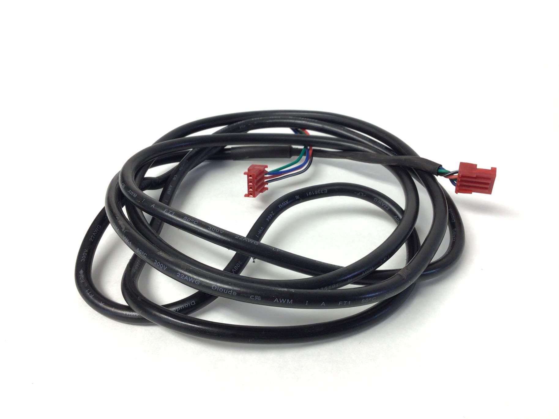 WIRE HARNESS