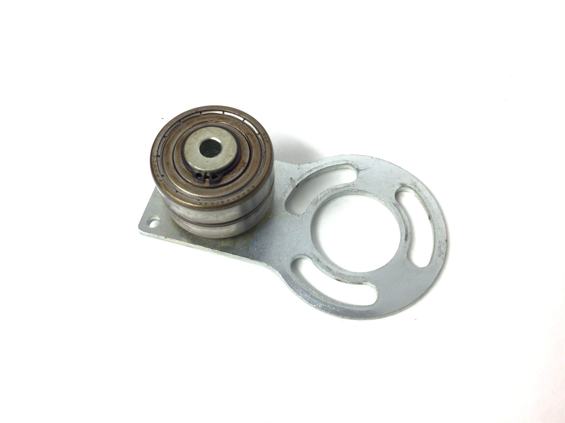 Idler Belt Pulley Set (Used)