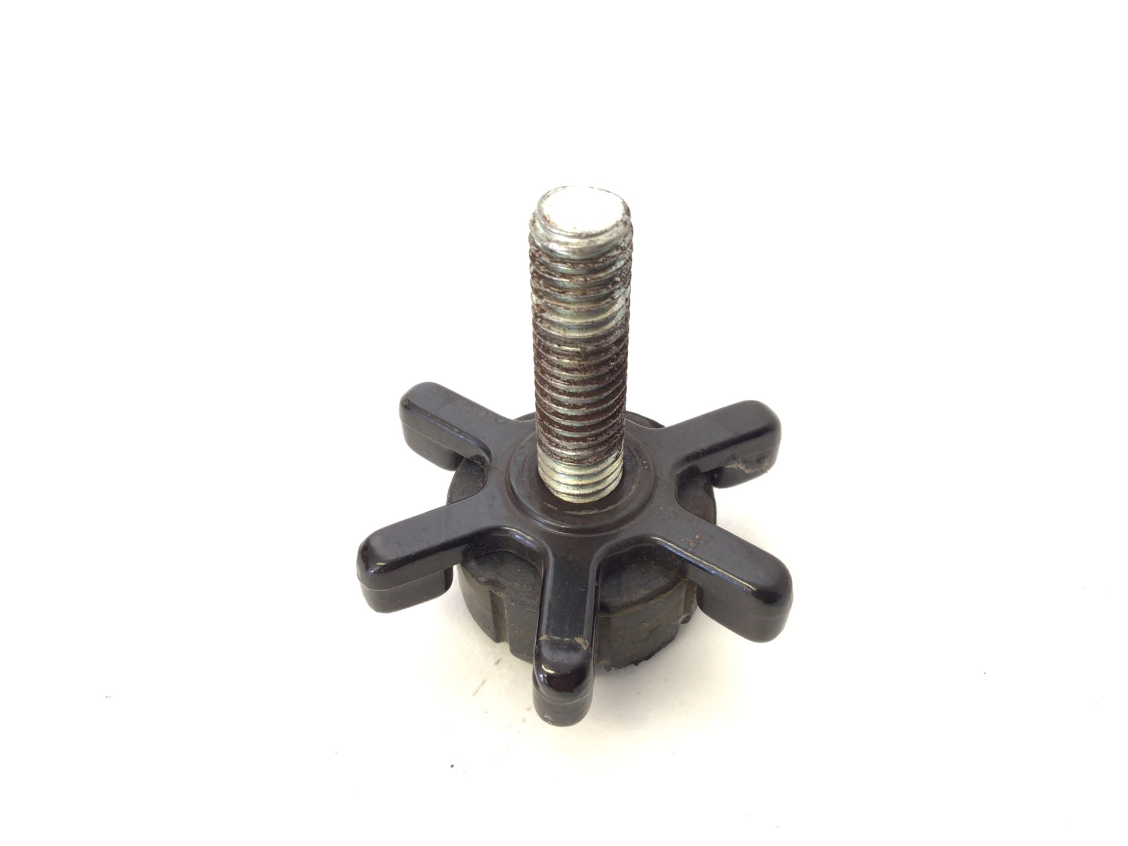 Adjustable Leveler Level Ensemble