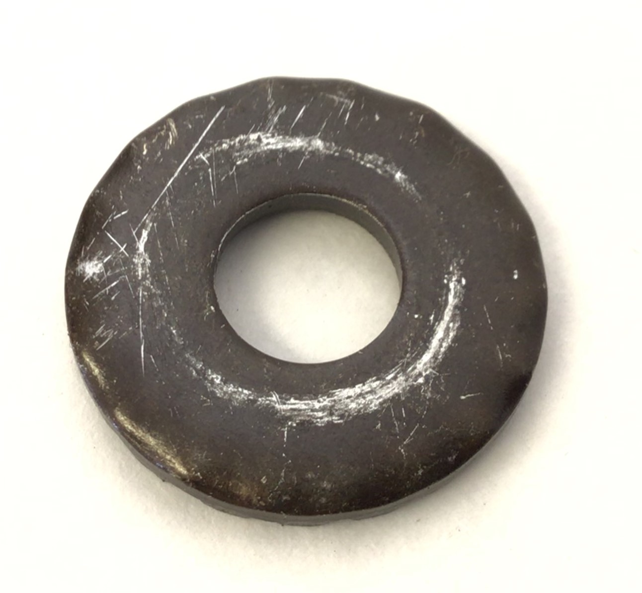 Wedge Lock Washer